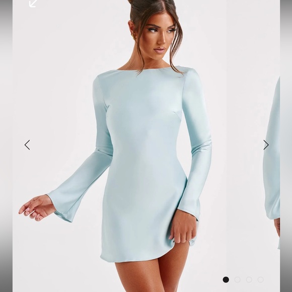 BABYBOO Bambi Dress - Picture 1 of 2